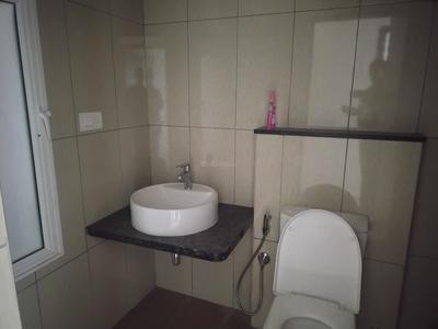 Image of 968 Sq.ft 2 BHK Apartment / Flat for rent in Eden Park At The Prestige City, Sarjapur, Bengaluru for Rs. 40000