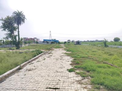 Image of 450 Sq.ft Residential Plot / Land for sale in Del NCR Aero City, Yeida, Greater Noida for Rs. 1135100