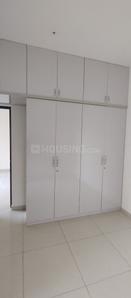 Bedroom Image of 765 Sq.ft 1 BHK Apartment / Flat for sale in Sobha Lake Garden Phase 1 by Sobha Limited, K R Puram Bengaluru for Rs. 10000000