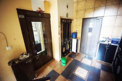 Main Entrance Image of 1080 Sq.ft 2 BHK Apartment / Flat for sale in Nikol Ahmedabad for Rs. 4900000