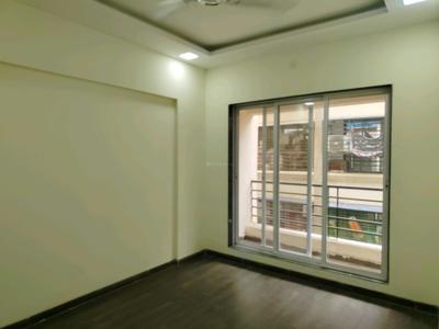 Bedroom Image of 650 Sq.ft 1 BHK Apartment / Flat for sale in Boisar Mumbai for Rs. 3152000