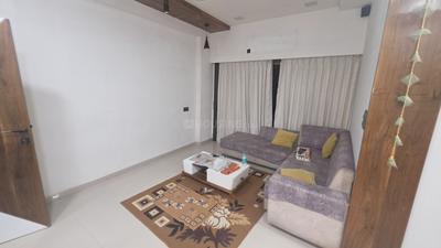 Image of 880 Sq.ft 2 BHK Apartment / Flat for rent in Dev Vihar 2, Sanand, Ahmedabad for Rs. 25000