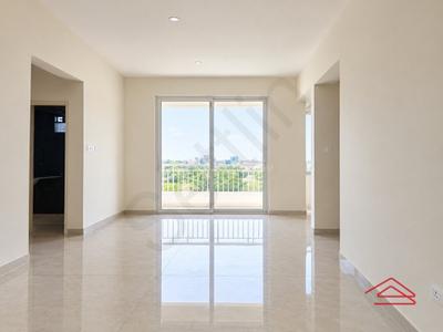 Hall Image of 1580 Sq.ft 3 BHK Apartment / Flat for sale in ATZ Areva by ATZ PROPERTIES, Balagere Bengaluru for Rs. 18300000