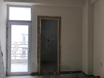 Bedroom Image of 1020 Sq.ft 2 BHK Apartment / Flat for sale in Trinity High Street North Avenue, Noida Extension Greater Noida for Rs. 4600000