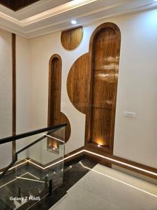 Bedroom Image of 2250 Sq.ft 4 BHK Independent House for sale in Kharar Mohali for Rs. 33000000