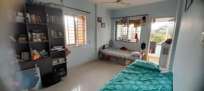 Bedroom Image of 1500 Sq.ft 3 BHK Apartment / Flat for sale in Hayagriva Nagar Udupi for Rs. 6500000