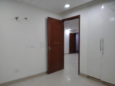 Bedroom Image of 1200 Sq.ft 3 BHK Apartment / Flat for sale in Chandan Hola New Delhi for Rs. 8500000