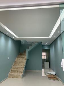Hall Image of 2100 Sq.ft 3 BHK Independent House for sale in Vicon Aashna Swastik Park Avenue, Bhurkoni Raipur for Rs. 5692000
