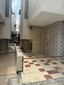 Image of 1600 Sq.ft 3 BHK Independent House for sale in Vallabh Vidhyanagar, Anand for Rs. 4750000