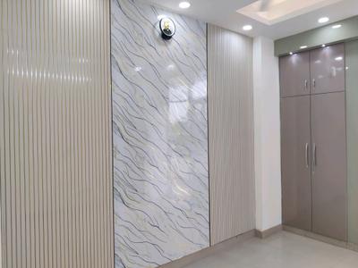 Bedroom Image of 950 Sq.ft 2 BHK Builder Floor for sale in Sky Homes, Indirapuram Ghaziabad for Rs. 7200000
