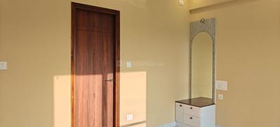 Bedroom Image of 4800 Sq.ft 3 BHK Independent House for sale in Kodigehalli Bengaluru for Rs. 37500000