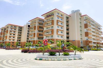 3 BHK Flat