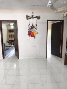 Hall Image of 1100 Sq.ft 2 BHK Apartment / Flat for rent in Ganj Peth Pune for Rs. 30000