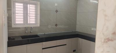 Bathroom Image of 1300 Sq.ft 2 BHK Independent House for sale in Kurumbapalayam Coimbatore for Rs. 7014444
