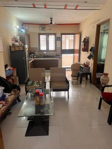 Hall Image of 1600 Sq.ft 2 BHK Builder Floor for rent in Sector 56 Gurgaon for Rs. 34000