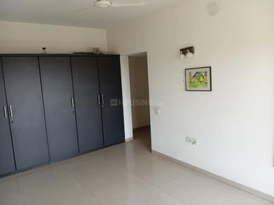 Bedroom Image of 1200 Sq.ft 3 BHK Apartment / Flat for sale in Lunkad Skylounge, Kalyani Nagar Pune for Rs. 35000000