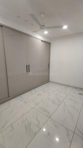 Bedroom Image of 2000 Sq.ft 4 BHK Apartment / Flat for rent in Ratnam Gardenbay, Sama Savli Vadodara for Rs. 42000