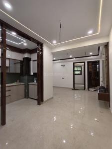 Hall Image of 1550 Sq.ft 3 BHK Apartment / Flat for sale in Sector 81 Noida for Rs. 6500000