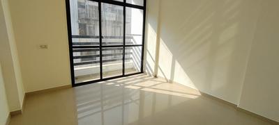 2 BHK Semi Furnished Flat