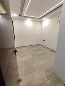 Bedroom Image of 1020 Sq.ft 3.5 BHK Builder Floor for sale in Pitampura New Delhi for Rs. 11000000