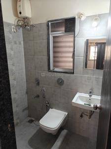 Bathroom Image of Khandelwal house in Malad East, Mumbai
