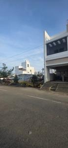 Image of 750 Sq.ft 2 BHK Villa for sale in Narasimhanaickenpalayam, Coimbatore for Rs. 8175000