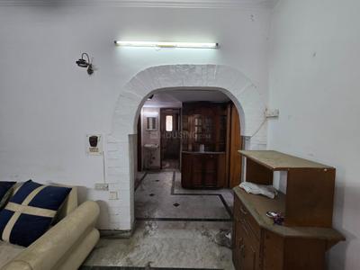 Hall Image of 1150 Sq.ft 3 BHK Apartment / Flat for sale in Patparganj New Delhi for Rs. 22500000