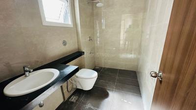 Bathroom Image of 2300 Sq.ft 3 BHK Villa for sale in Puravankara Sound Of Water Phase 3, Doddakammanahalli Bengaluru for Rs. 68000000