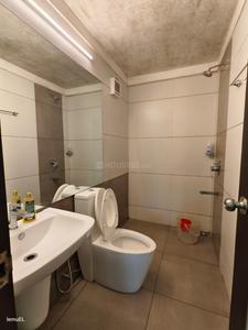 Bathroom Image of 2100 Sq.ft 3 BHK Apartment / Flat for sale in Tata Tritvam, Ayyappankavu Kochi for Rs. 28500000