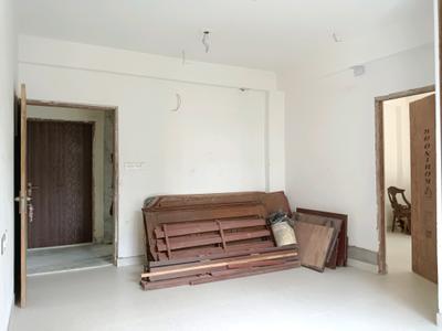 Living Room Image of 1080 Sq.ft 3 BHK Apartment / Flat for sale in Behala Kolkata for Rs. 5940000