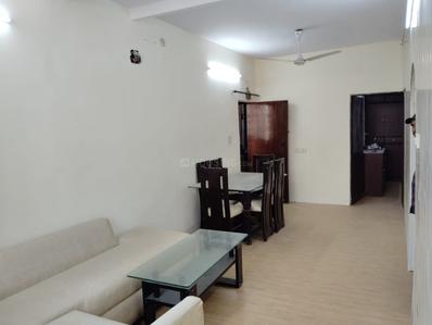 Hall Image of 1600 Sq.ft 3 BHK Apartment / Flat for rent in DDA Flats Sarita Vihar, Sarita Vihar New Delhi for Rs. 70000