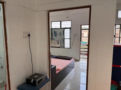 Bedroom Image of 800 Sq.ft 2 BHK Apartment / Flat for rent in Awas Vikas Colony Ayodhya for Rs. 15000