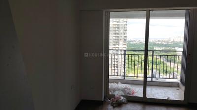 Bedroom Image of 1545 Sq.ft 3 BHK Apartment / Flat for sale in Godrej Woods, Sector 43 Noida for Rs. 33000000
