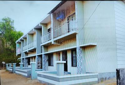Floor Plan Image of 755 Sq.ft 2 BHK Independent House for sale in Oras Bk. Sindhudurg for Rs. 2548880