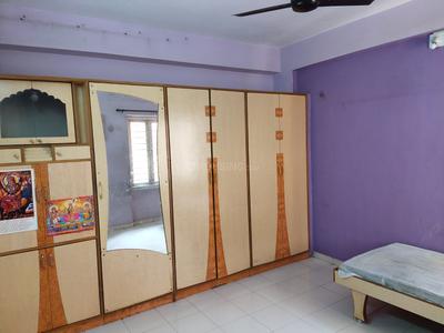 Bedroom Image of 1060 Sq.ft 2 BHK Apartment / Flat for sale in Naranpura Ahmedabad for Rs. 6700000