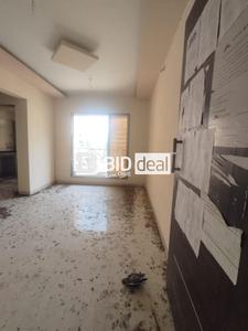 1 BHK Flat