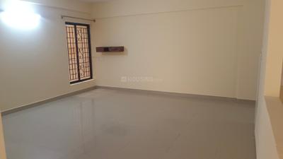 Living Room Image of 1300 Sq.ft 3 BHK Apartment / Flat for rent in Aratt Felicita, Akshayanagar Bengaluru for Rs. 33000