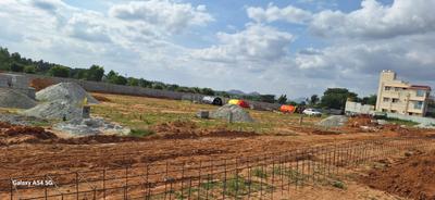 Image of 875 Sq.ft Residential Plot / Land for sale in Vemagal, Kolar for Rs. 3062500