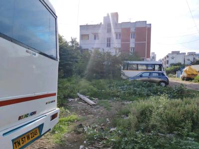 Image of 1437 Sq.ft Residential Plot / Land for sale in Kattupakkam, Chennai for Rs. 12999000