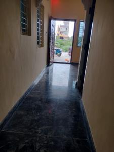 Image of 700 Sq.ft 2 BHK Independent House for rent in Nirman Nisarga Nandana, Jigani, Bengaluru for Rs. 9000