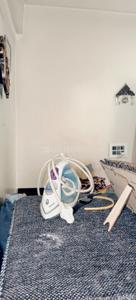 Hall Image of 290 Sq.ft 1 BHK Apartment / Flat for sale in MU II Greater Noida for Rs. 2500000