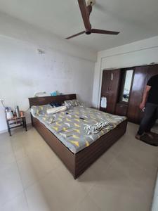 Bedroom Image of 2750 Sq.ft 4 BHK Penthouse for sale in Bhayli Vadodara for Rs. 5000000