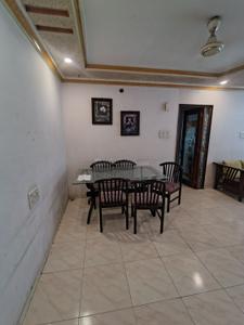 Hall Image of 1300 Sq.ft 2 BHK Apartment / Flat for rent in Tithal Valsad for Rs. 20000