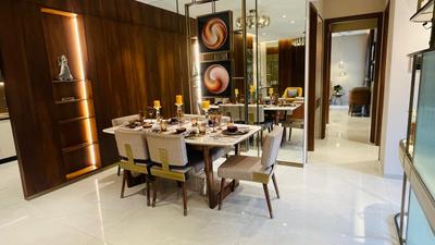 Hall Image of 1850 Sq.ft 3 BHK Apartment / Flat for sale in Malpani Soul Strings Wing C, Pashan Pune for Rs. 22000000