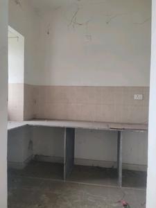 Kitchen Image of 777 Sq.ft 2 BHK Apartment / Flat for sale in Rajwada Royal Gardens, Narendrapur Kolkata for Rs. 5180000