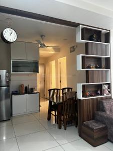 Hall Image of 1350 Sq.ft 3 BHK Apartment / Flat for sale in Harni Vadodara for Rs. 7500000