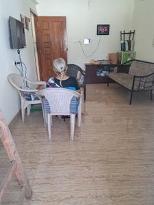 Hall Image of 949 Sq.ft 2 BHK Apartment / Flat for sale in Evergreen Apartment At Lakeview Road West Mambalam, Kodambakkam Chennai for Rs. 13500000