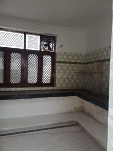 Kitchen Image of 1100 Sq.ft 2 BHK Builder Floor for rent in Sector 56 Noida for Rs. 20000