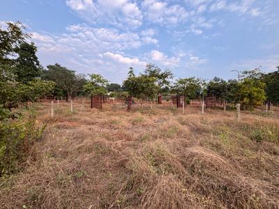 Image of 2002 Sq.ft Residential Plot / Land for sale in Vikrant Ruby, Vakas, Thane for Rs. 1750000