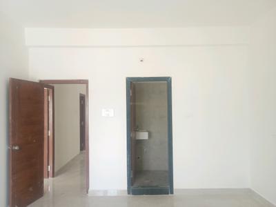3 BHK Independent Builder Floor
